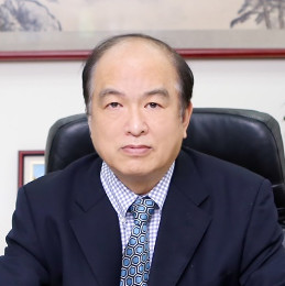 Prof. Edward Yi Chang