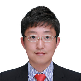 Dr. Pil Sung Park