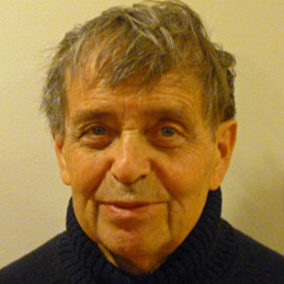 Prof. Michael Shur