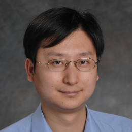 Dr. Yuanxun Ethan Wang