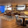 AC Hotel Gran Canaria Suite Bar – Breakfast Area